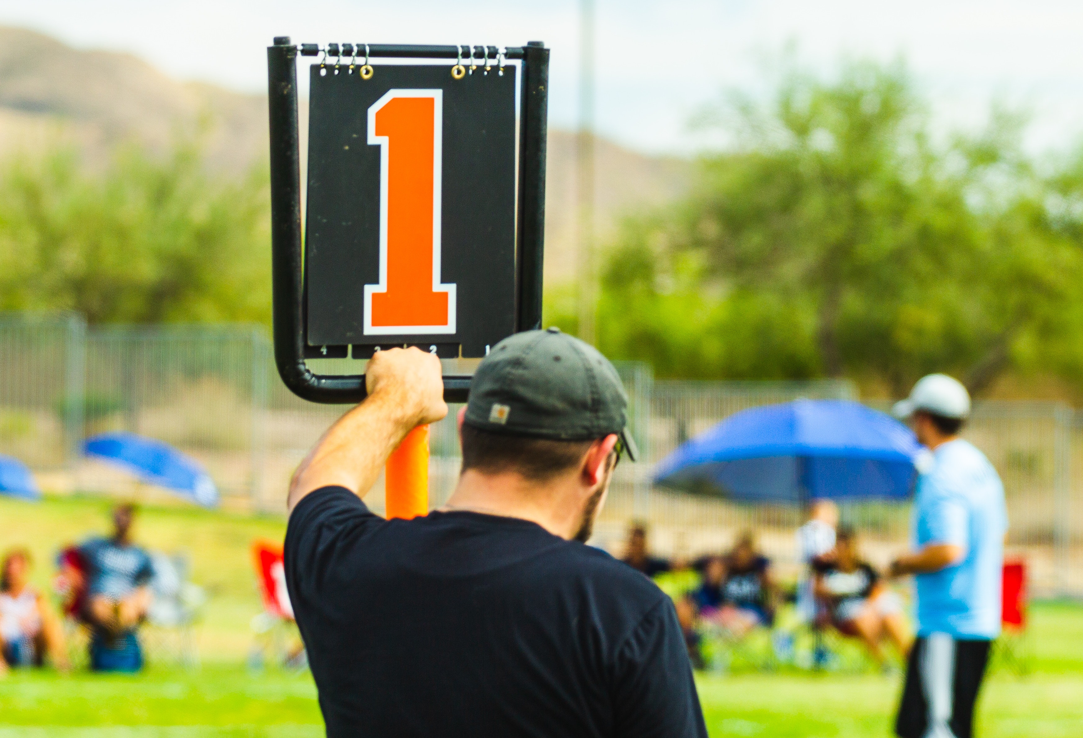 Live scoring & updates